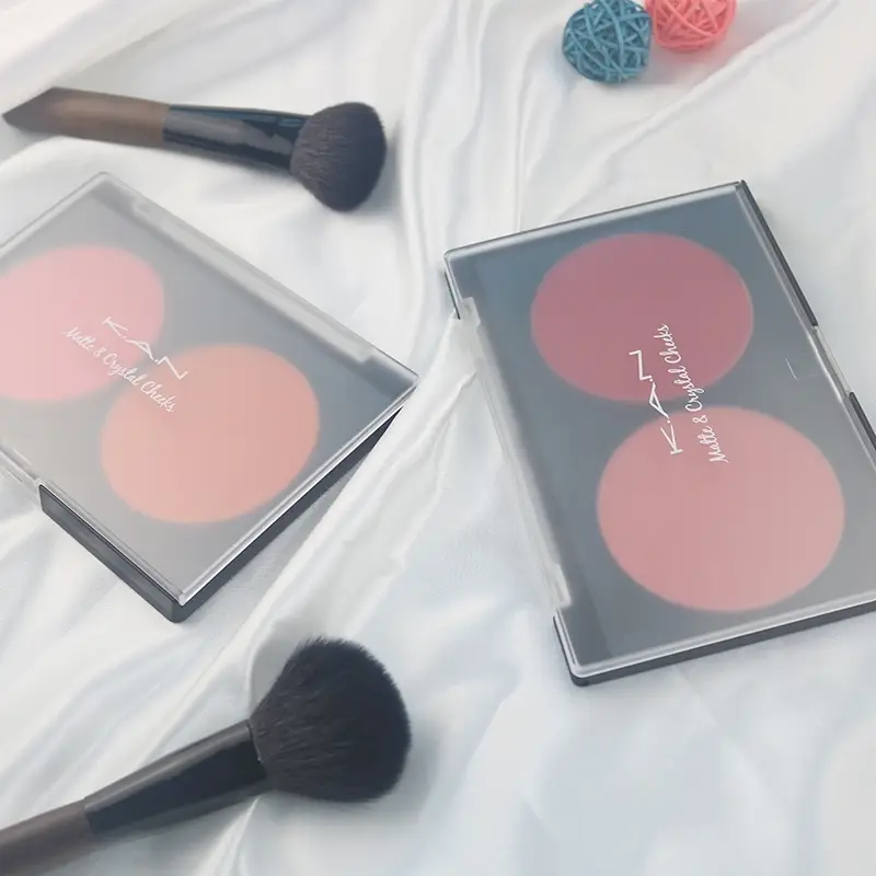 Blusher