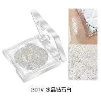 Highlighter Palette Makeup Shimmer Powder