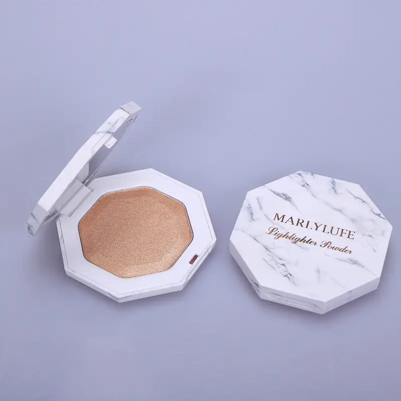 Bronzer Powder High Lighter Powder