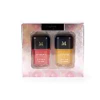 Marlylufe Moisturizng Skin Lip Care Mask
