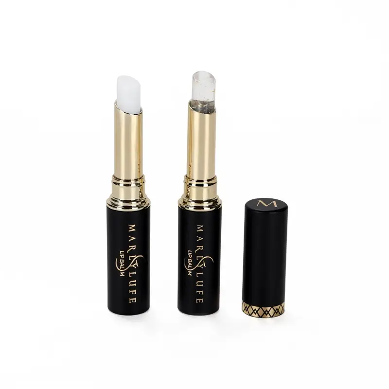 Marlylufe Clear Jelly Lip Balm