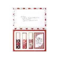 3 color Gift-Set lip balm