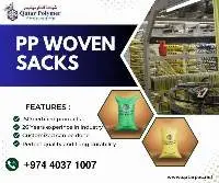 PP Woven Sacks