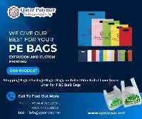 PE Bags