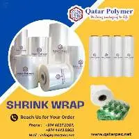 Shrink Wrap