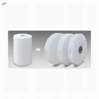 High Transparent Carrier Tape Sheet