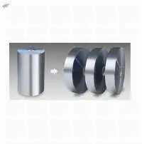 A-PET Carrier Tape Sheet