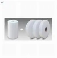 Electronic Component Packaging Carrier Tape