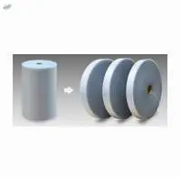 Small Electronic Parts Packaging Carrier Tape