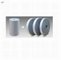 Conductive High Clear Carrier Sheet