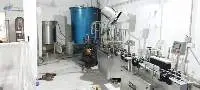 Pet Bottle Packaging Machine