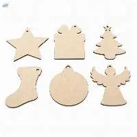 MDF Craft cutouts