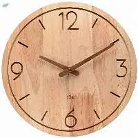 Wooden Premium Luxury Wall Clocks