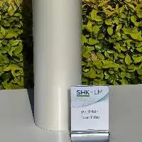Bopp Peelable Functional Base Film