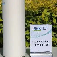 Soft Touch Film