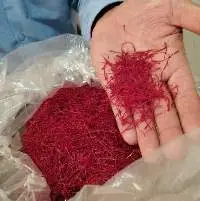 Saffron