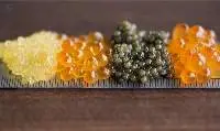 Caviar