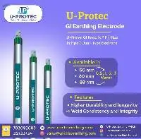 GI Earth Electrode