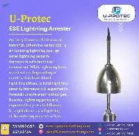 ESE Lightning Arrester