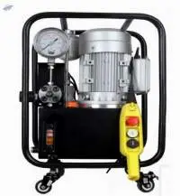 Electric Power Pack