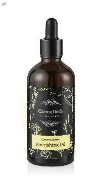 Cosmo Herb Nourishing Oil