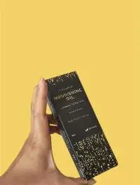 Cosmoherb Nourishing Oil