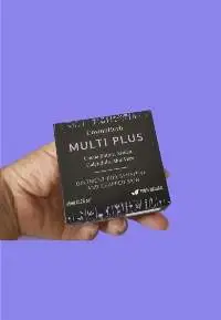 Cosmoherb Multi Cream