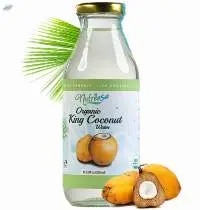 Organic King Coconut Water
