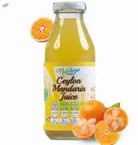 Ceylon Mandarin Juice