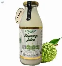 Soursop Juice