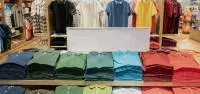 Textiles and Garments