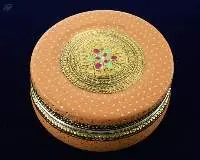 Elegant Dry Fruit Hamper Box MAP-2606