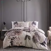 Bebejan Bloom Comforter Set
