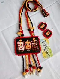 Hand Crafted Necklace Series 6
