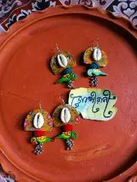 Earrings Series 2