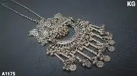 Oxidized Necklace Series 3