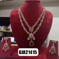 Artificial Necklace Series 1