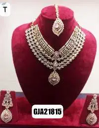 Artificial Necklace Series 6