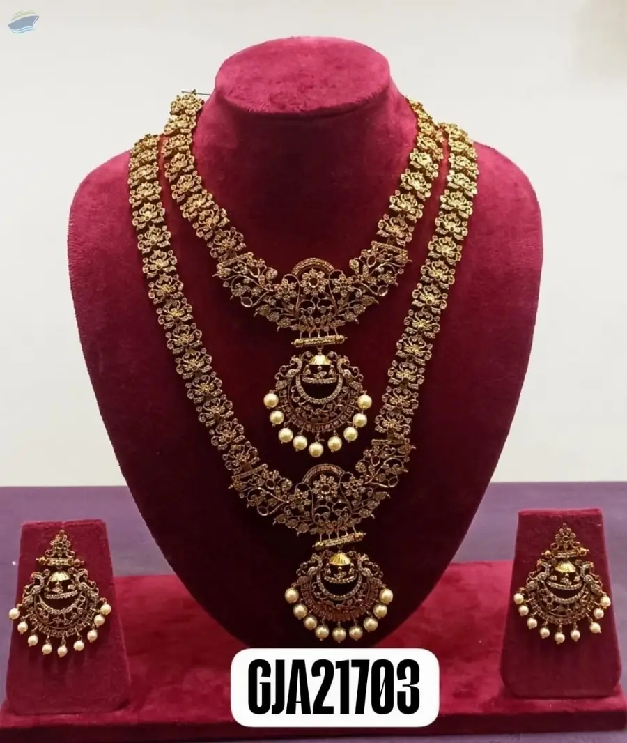 Jewellery Set Series 1