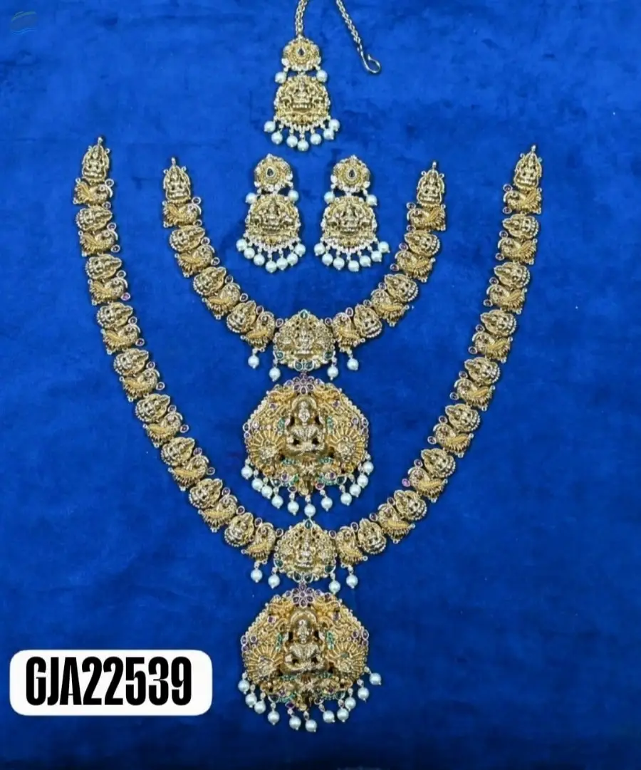 Jewelry Set Series 6