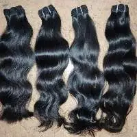 Wigs & Extensions Series 1