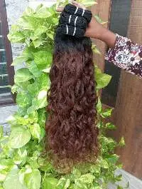 Wigs & Extensions Series 2