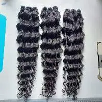 Wigs & Extensions Series 4