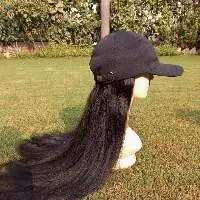 Wigs & Extensions Series 6