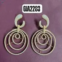 Earrings Series 3