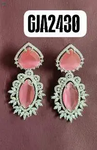 Earrings Series 8