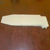 Separator Holder for Ring Frame Machine