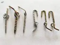 Lappet Hook