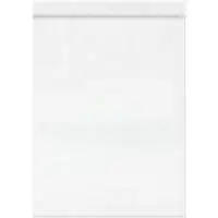 Plastic Food Bag 9 X 12 Ziplock Bags Clear