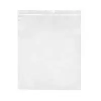 10Ã¢?Â³ x 13Ã¢?Â³ 2 Mil Clear Zip Lock Top Bags